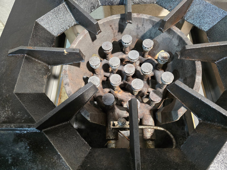 LKK LKKSPTDS-BS Stockpot Cooker - 840958