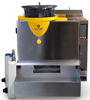 Fast Chef Elite IQ 635 Countertop Fryer - 841096