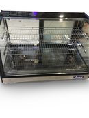 Atosa WTY130L Countertop Round Cake Showcase - 841104