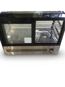 Atosa WTY130L Countertop Round Cake Showcase - 841104