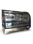 Atosa WTY130L Countertop Round Cake Showcase - 841105