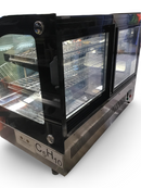 Atosa WTY130L Countertop Round Cake Showcase - 841105