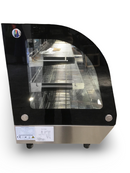 Atosa WTY130L Countertop Round Cake Showcase - 841105