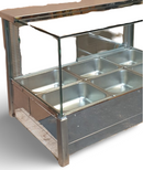 FED BM11SD Heated Bain Marie - 841381