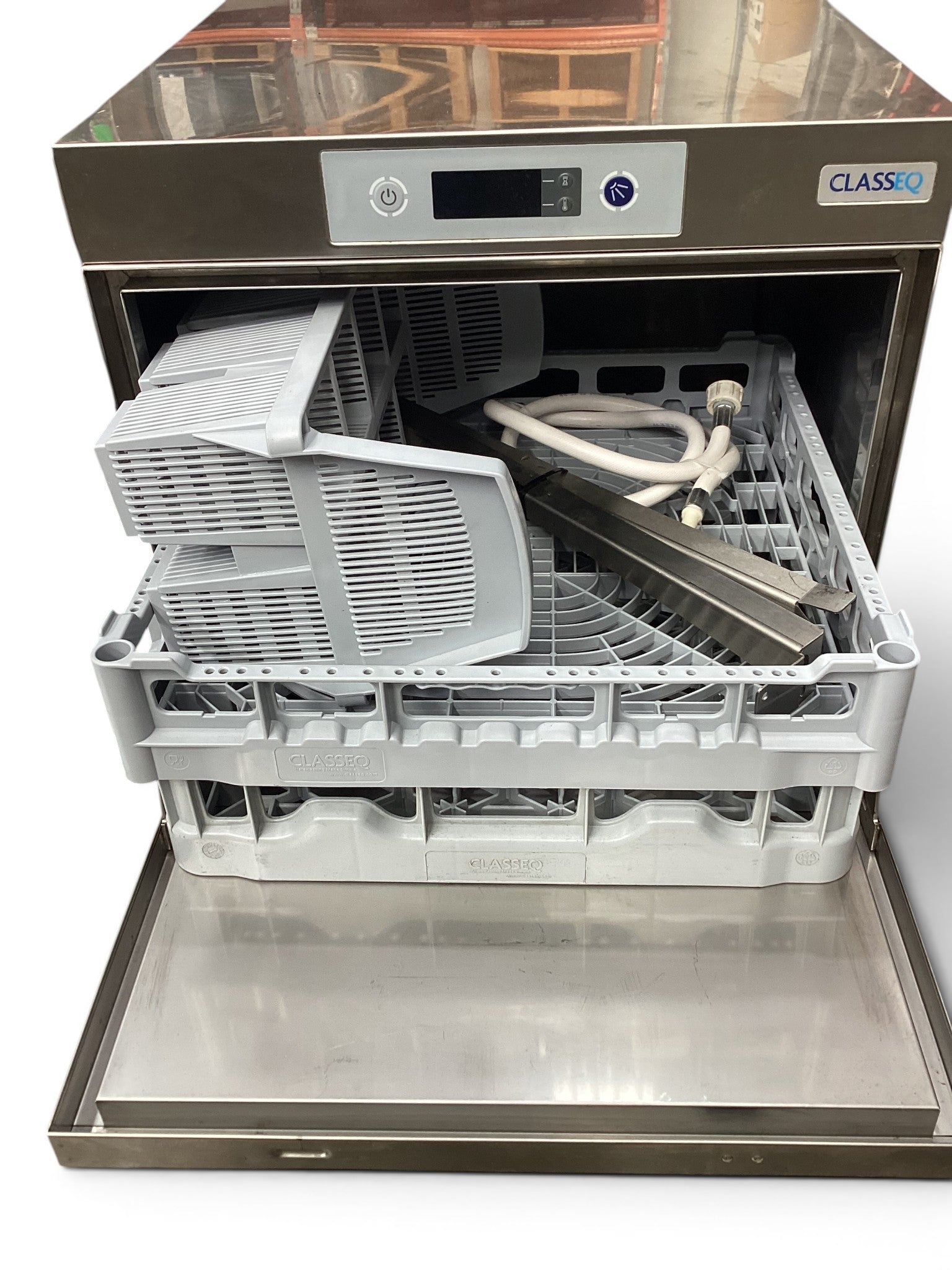 Classeq D500 Undercounter Dishwasher - 841548