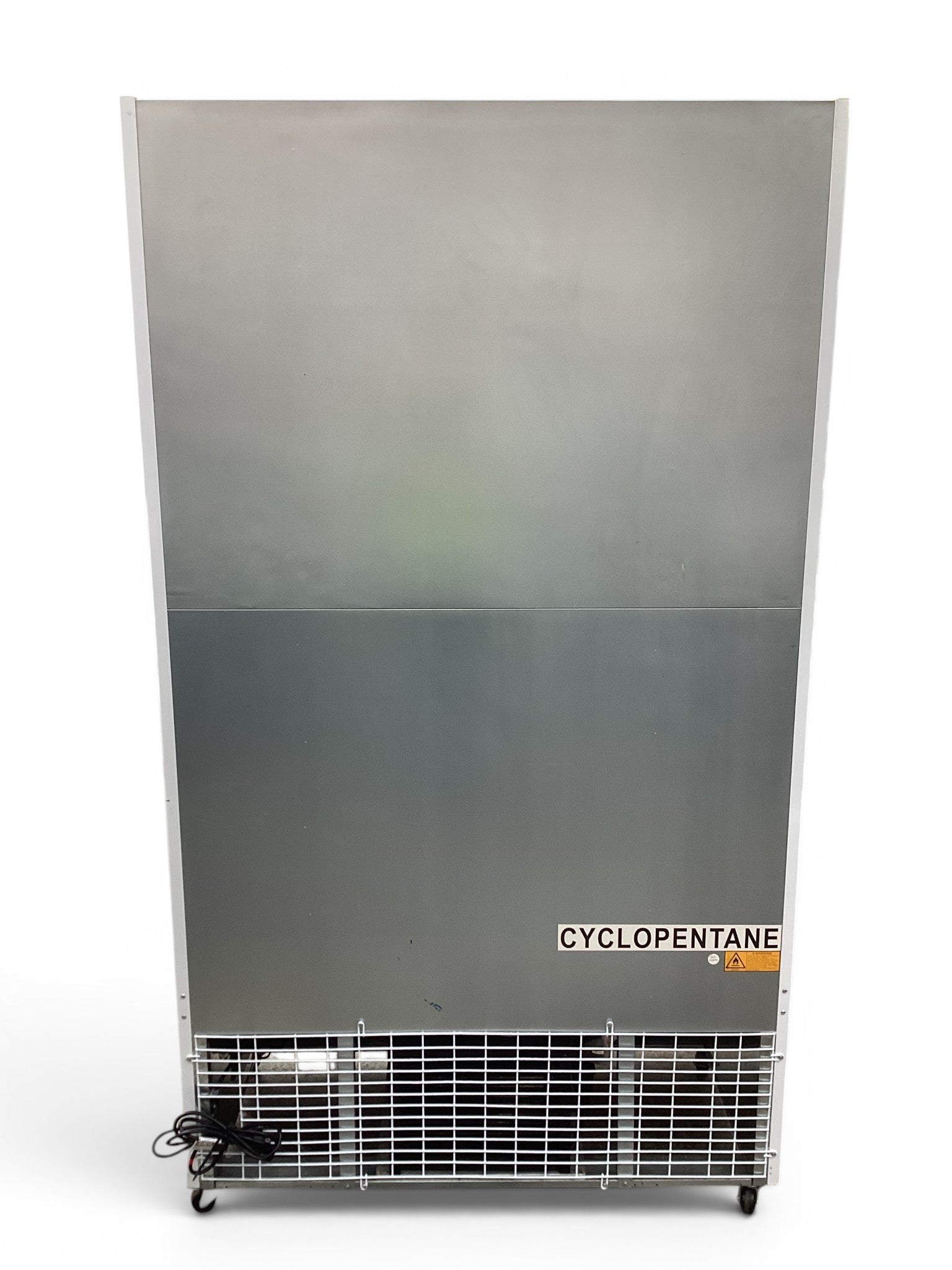 Thermaster LG-730P 2 Door Upright Drinks Fridge - 841549