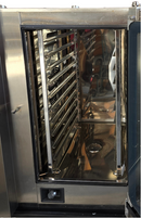 Fagor APE-101 Combi Oven - 841551