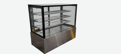 Bonvue SL850V Chilled Food Display - 841573