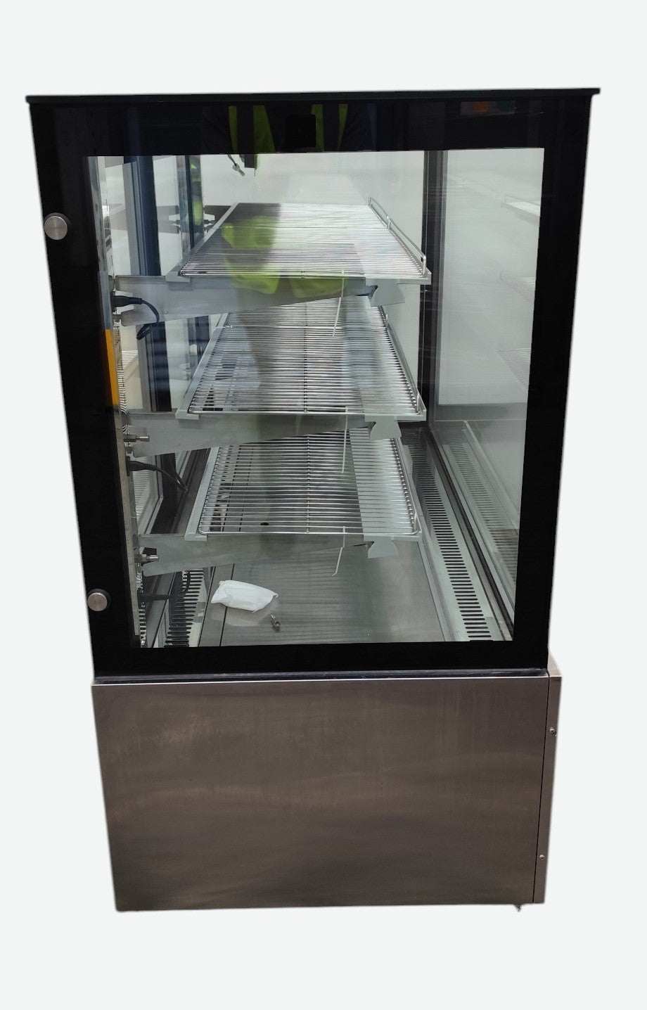 Bonvue SL850V Chilled Food Display - 841573