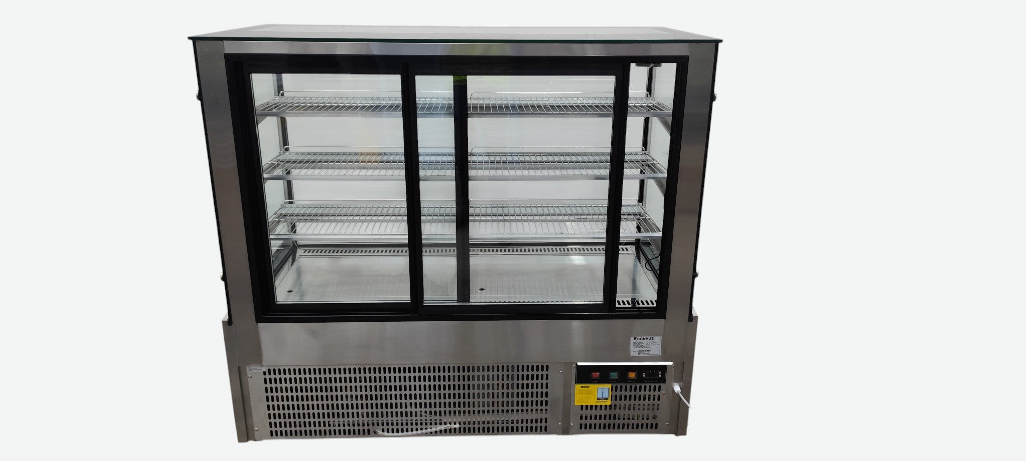 Bonvue SL850V Chilled Food Display - 841573