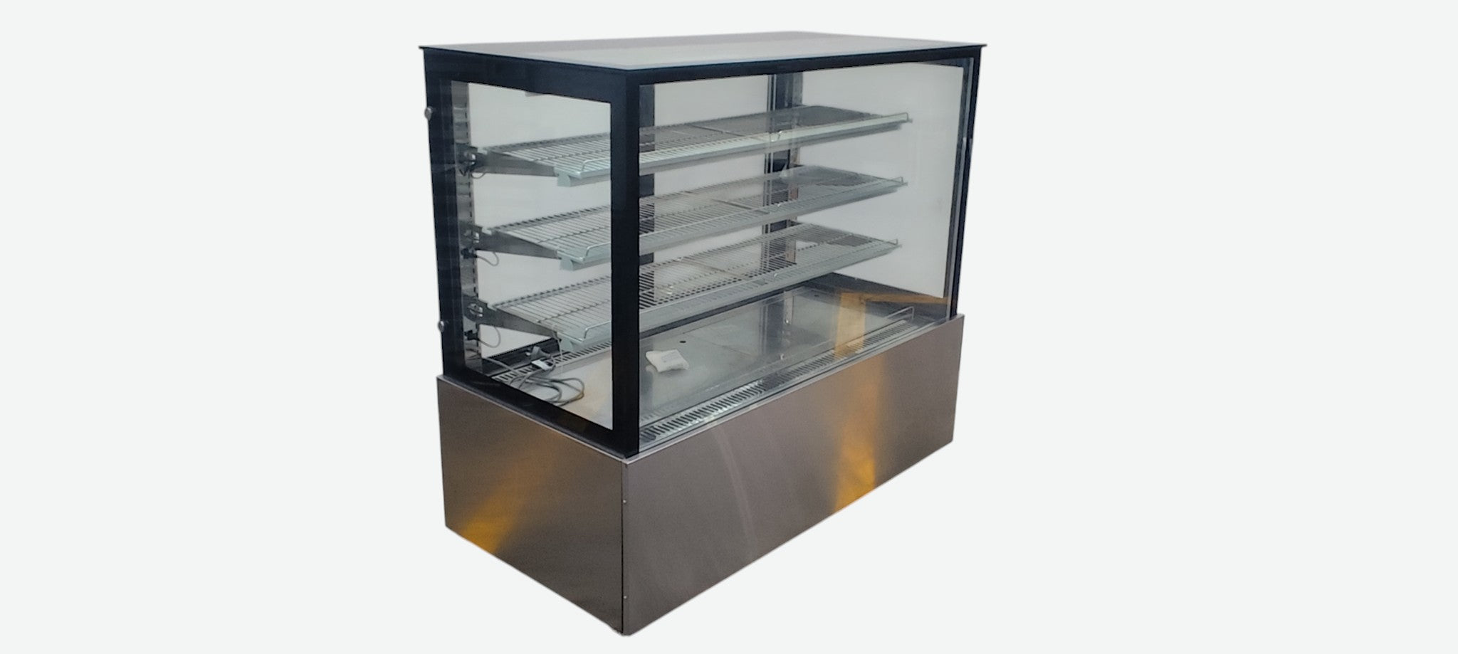 Bonvue SL850V Chilled Food Display - 841574