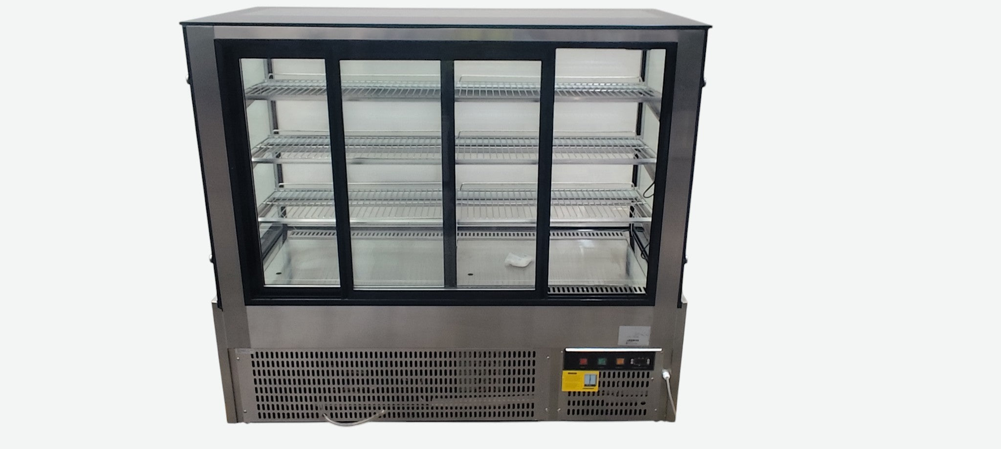Bonvue SL850V Chilled Food Display - 841574