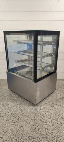 Bonvue H-SL830V Heated Display Cabinet - 841575