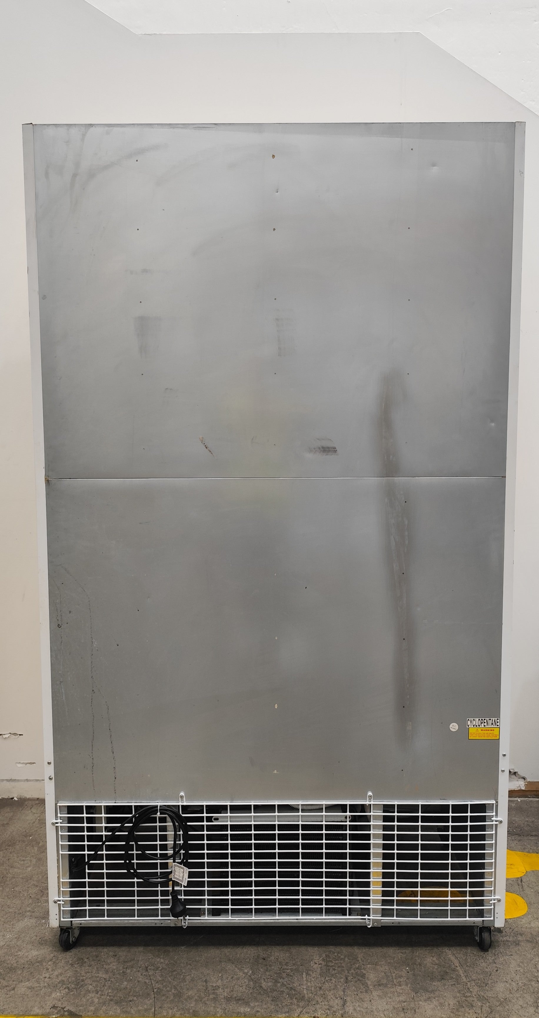 Thermaster LG-730GE 2 Door Upright Chiller - 841576