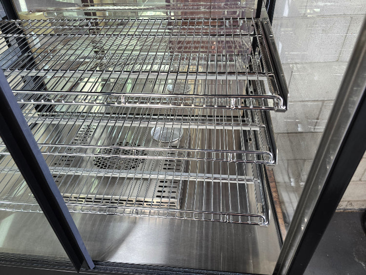 Festive Devon DH9 Heated Display - 842007