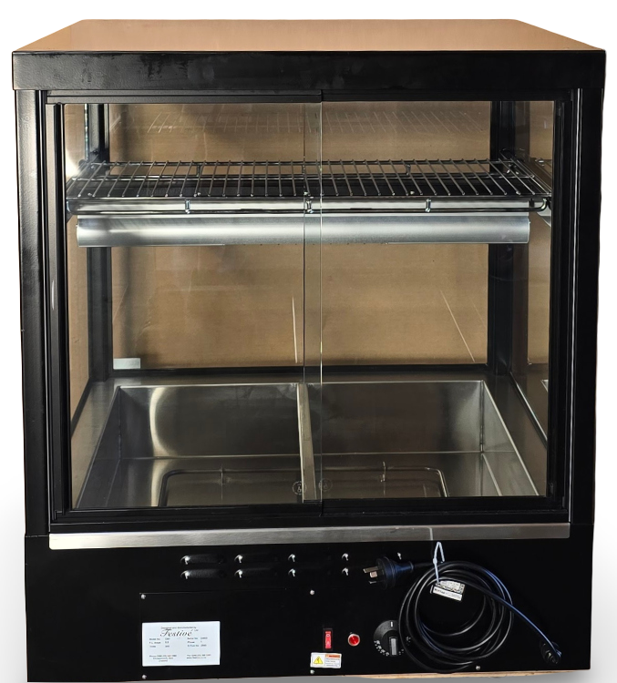 Festive Devon DB7 Bain Marie - 842008