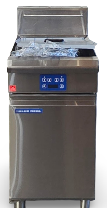 Blue Seal GT45E Fryer - 842023
