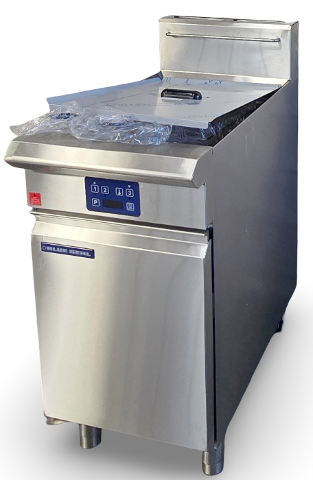 Blue Seal GT45E Fryer - 842023