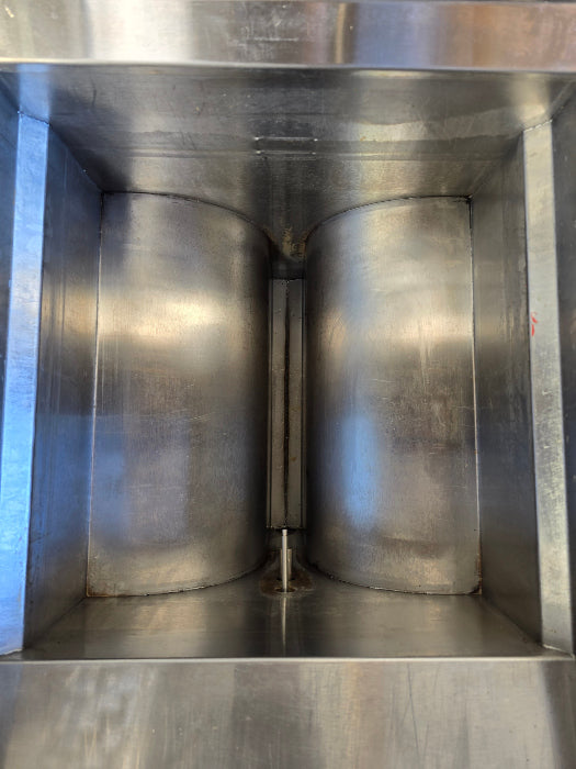 Blue Seal GT45E Fryer - 842023