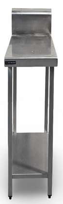 Stainless Steel Infill Bench - 843058