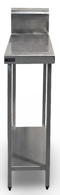 Stainless Steel Infill Bench - 843058