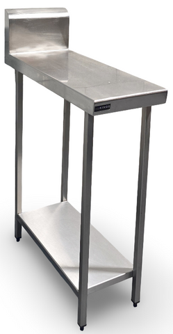 Stainless Steel Infill Bench - 843059
