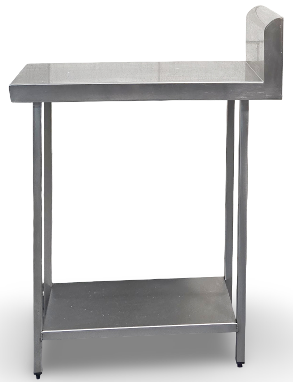 Stainless Steel Infill Bench - 843059