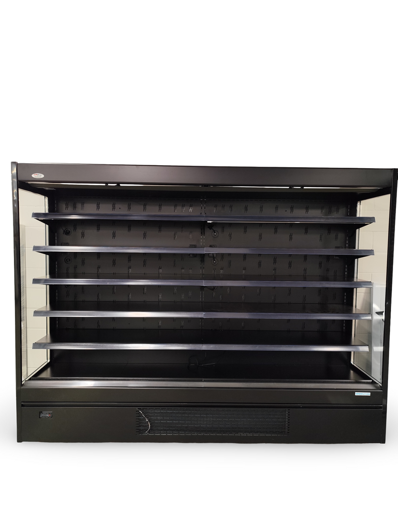 General Fushi WS1939D-3 Chiller Cabinet - 843254