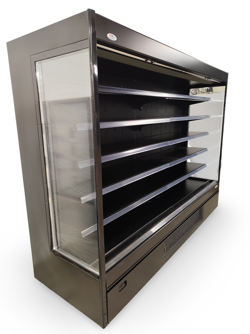 General Fushi WS1939D-3 Chiller Cabinet - 843254