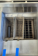 Cookrite ATFS-75 Fryer - 843301