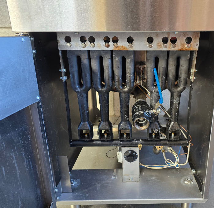 Cookrite ATFS-75 Fryer - 843301