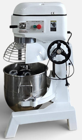 Yasaki B40KG Planetary Mixer - 843906