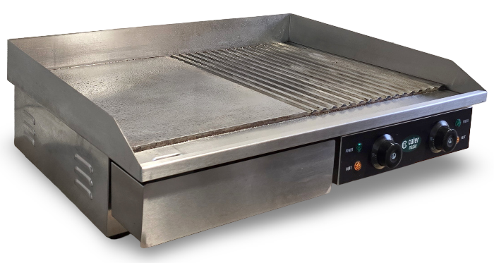 Cater Master HOT020 Benchtop Griddle - 843927