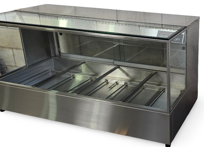 Woodson W.HFSQ24 A Bain Marie - 844025