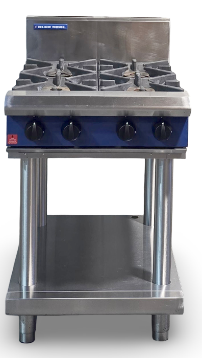Blue Seal G514DLS Gas Cooktop - 844222