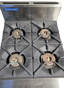 Blue Seal G514DLS Gas Cooktop - 844222