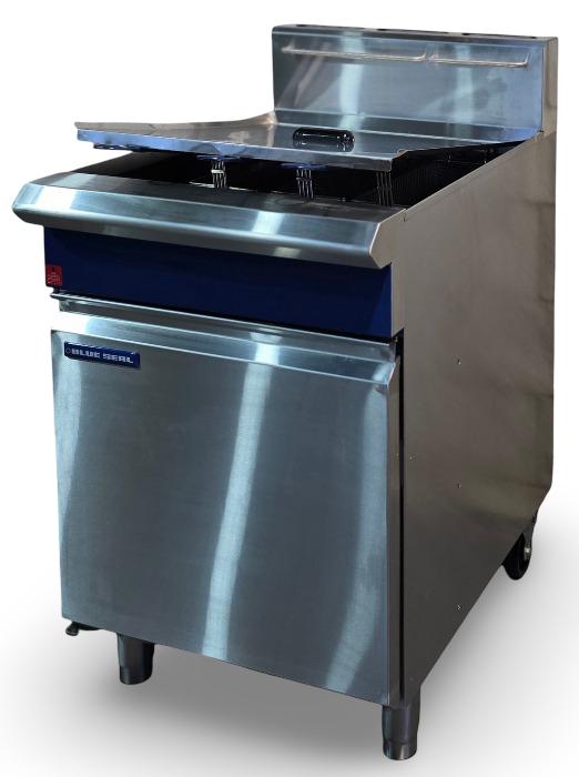 Blue Seal GT60 Fryer - 844223