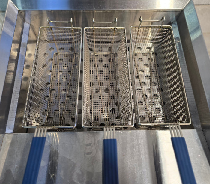 Blue Seal GT60 Fryer - 844223