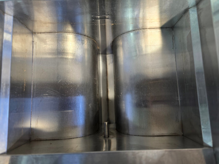 Blue Seal GT60 Fryer - 844223