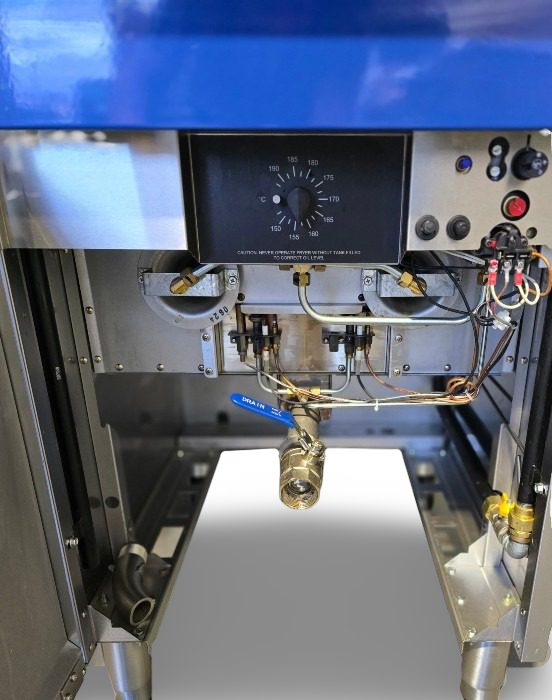 Blue Seal GT60 Fryer - 844223