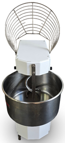 Mecnosud IM38D Spiral Mixer - 844224