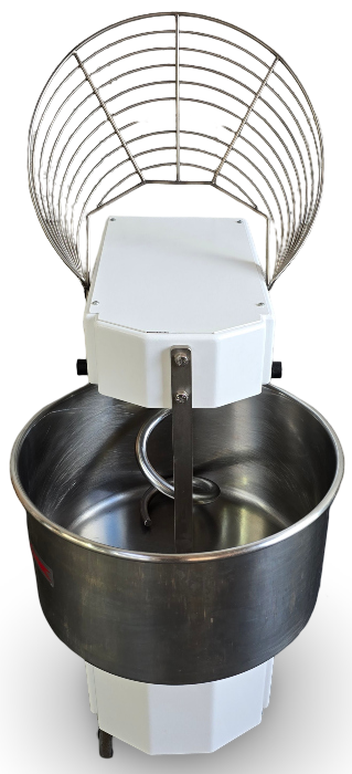 Mecnosud IM38D Spiral Mixer - 844224