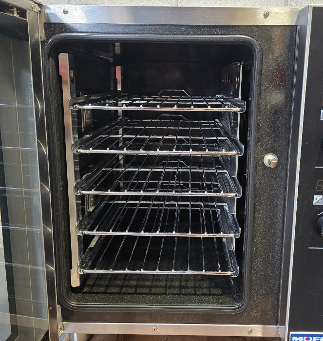 Turbofan E33D5 Digital Electric Convection Oven - 844411