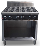 Cobra C9D Cooktop on Cabinet Base - 844412