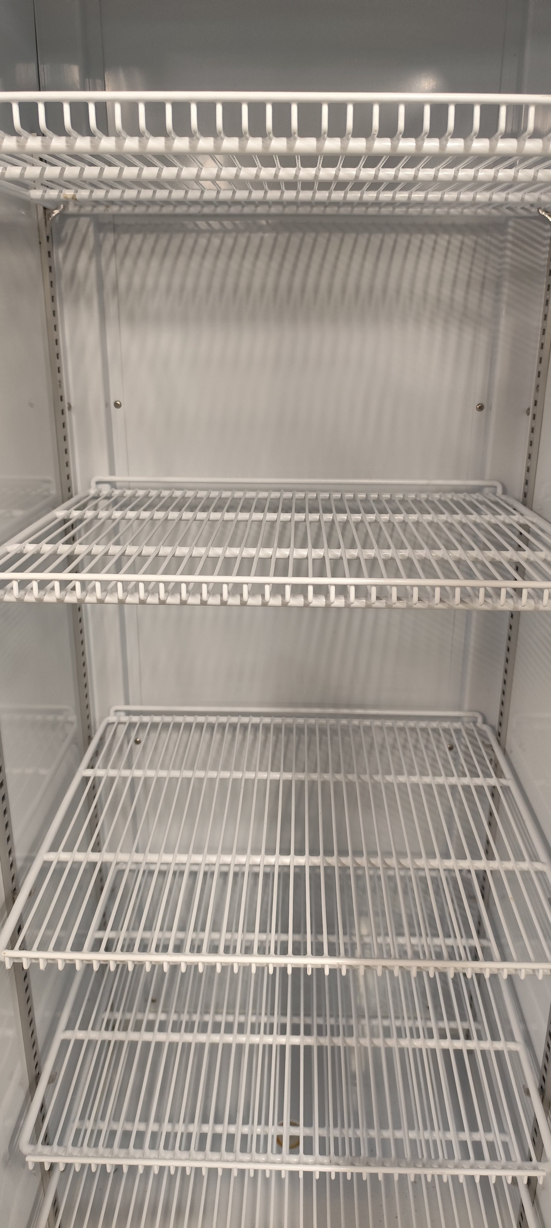 Delta ERD38 Upright Fridge - 844768