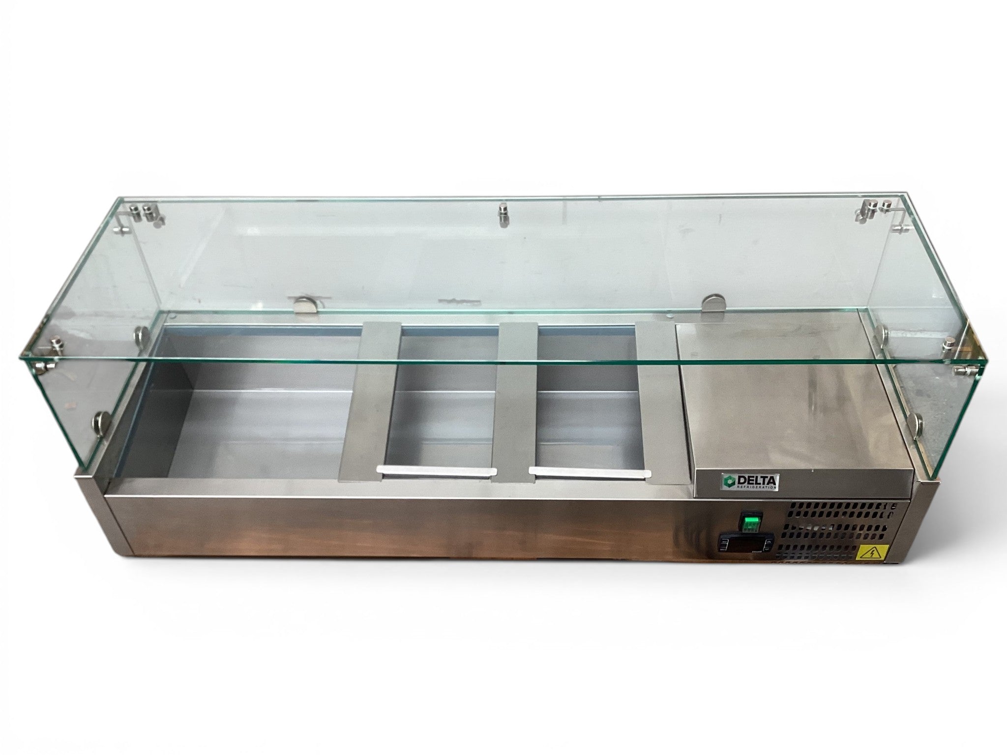 Delta ERD141 Prep Display Chiller - 844773