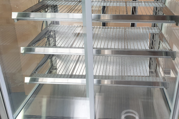 Cossiga BTGRF9 Refrigerated Display - 845717