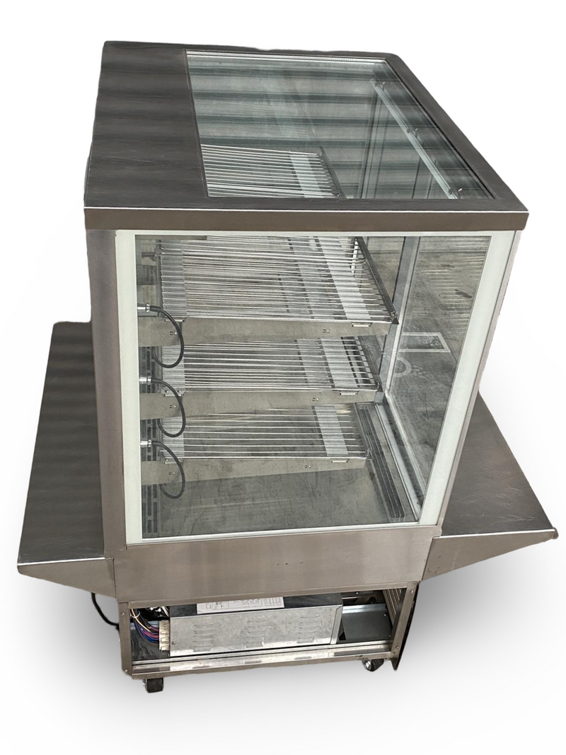 Cossiga BTGRF9 Refrigerated Display - 845717