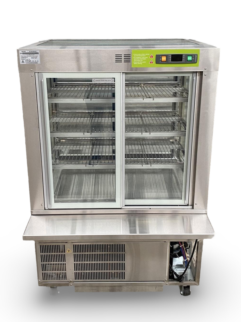 Cossiga BTGRF9 Refrigerated Display - 845717