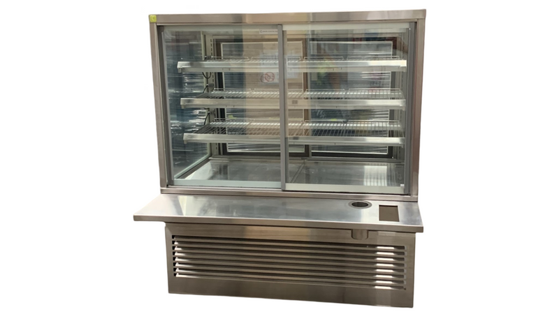 Cossiga BTGRF12 Refrigerated Display Cabinet - 845732
